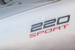 Lotus Elise Sport 220 2017 года (WW)